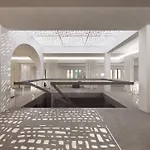 水蓝色海滩酒店 酒店 佩里萨