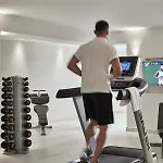 فندق أكوا بلو بيتش بيريسا