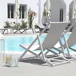 Aqua Blue 5*