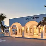 Aqua Blue 5* Perísza