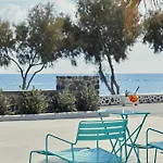 Szálloda Aqua Blue 5*