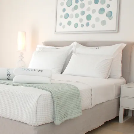 Aqua Blue Hotell 5*
