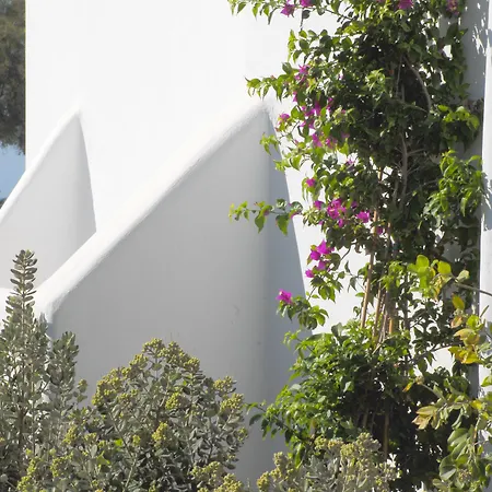 Aqua Blue Hotell 5*