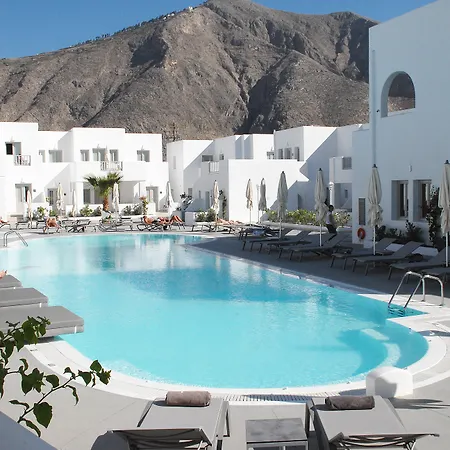 Aqua Blue Hotell 5*