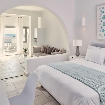 Aqua Blue Hotell 5*
