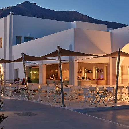 Aqua Blue Hotell 5*