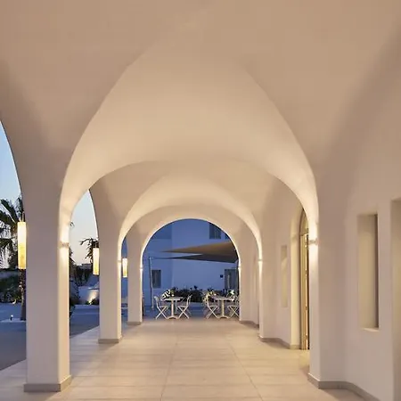 Hotell Aqua Blue