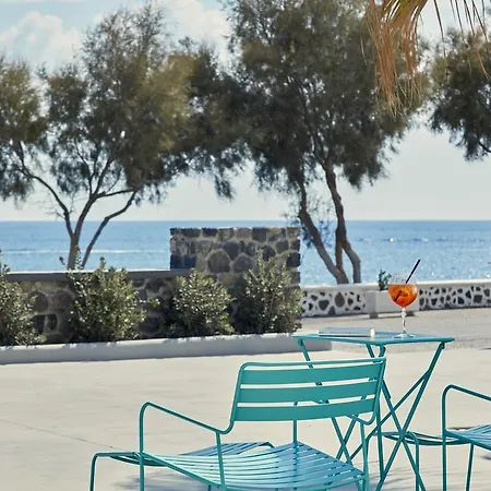 Hotell Aqua Blue 5*