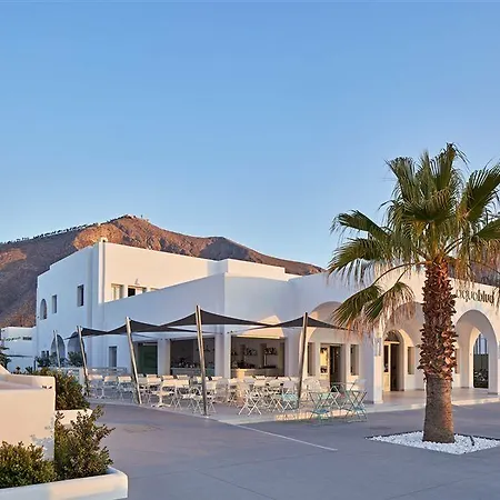 Aqua Blue Hotell 5*
