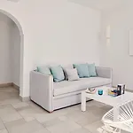 Hotell Aqua Blue