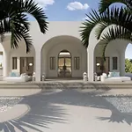 Aqua Blue Hotell Perissa (Santorini)