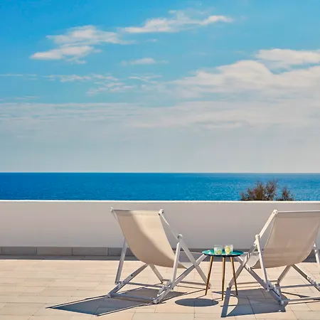 Hotel Aqua Blue