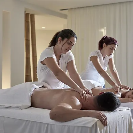 Hotel Aqua Blue