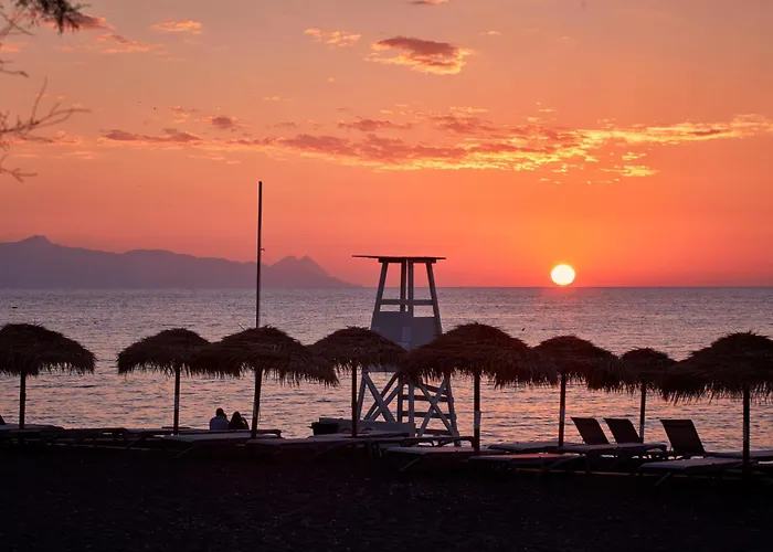 Ξενοδοχείο Aqua Blue