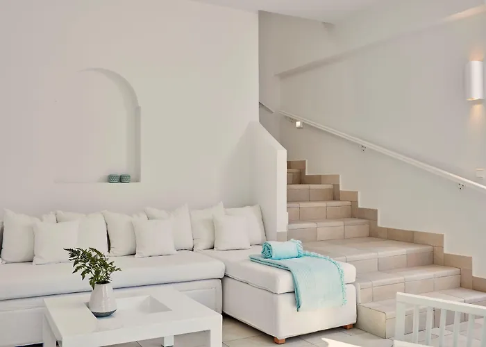 Ξενοδοχείο Aqua Blue 5*