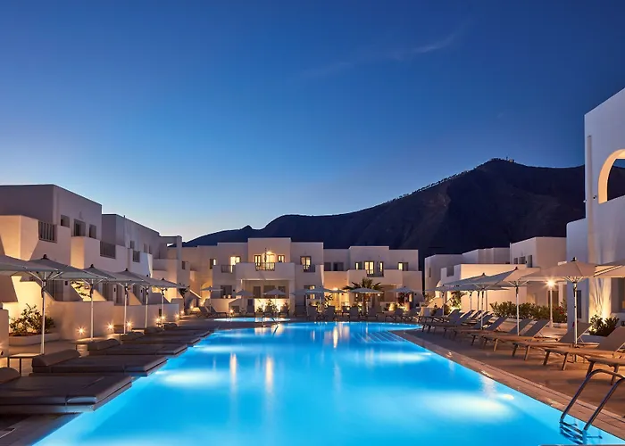 Aqua Blue Περίσσα