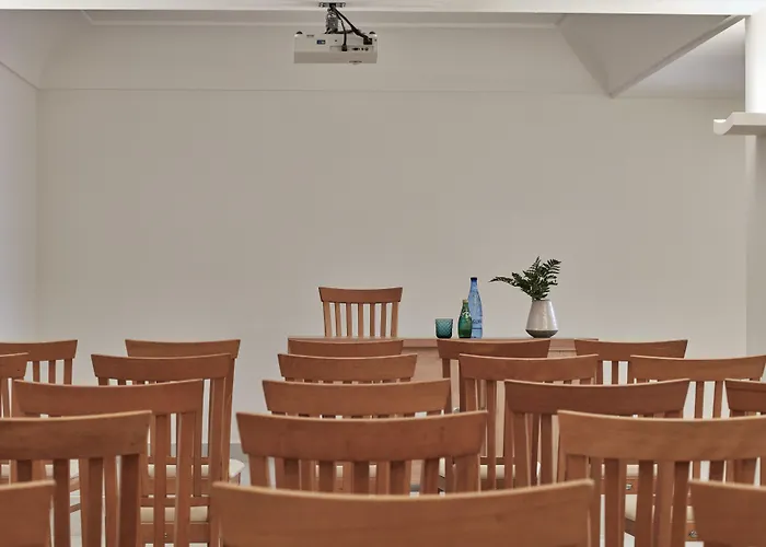 Aqua Blue Περίσσα