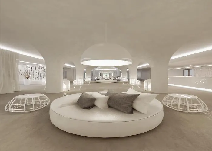 ホテル Aqua Blue 5*