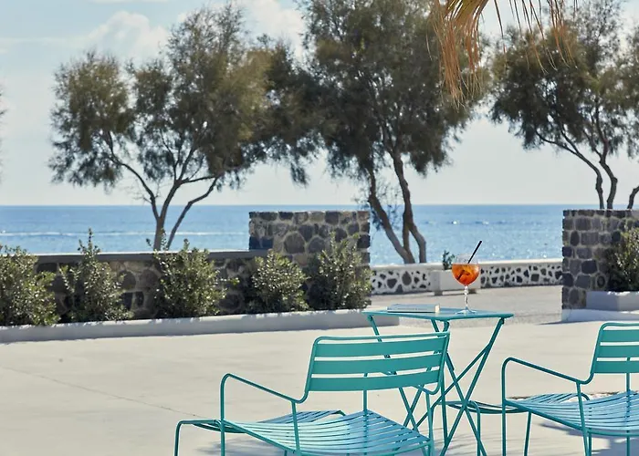 Ξενοδοχείο Aqua Blue 5*