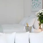 Aqua Blue Hotel