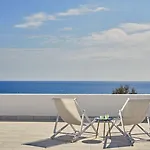 Hotel Aqua Blue Perissa (Santorini)