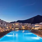 Aqua Blue Perissa (Santorini)