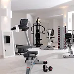 Hotel Aqua Blue 5*