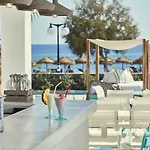 Aqua Blue Hotel