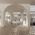 Aqua Blue Hotel 5*