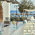 Aqua Blue Perissa (Santorini)