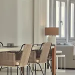 Hotel Aqua Blue Perissa (Santorini)