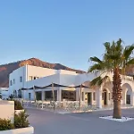 Aqua Blue Hotel 5*