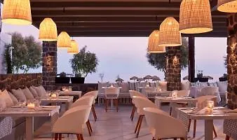 Отель Aqua Blue 5*