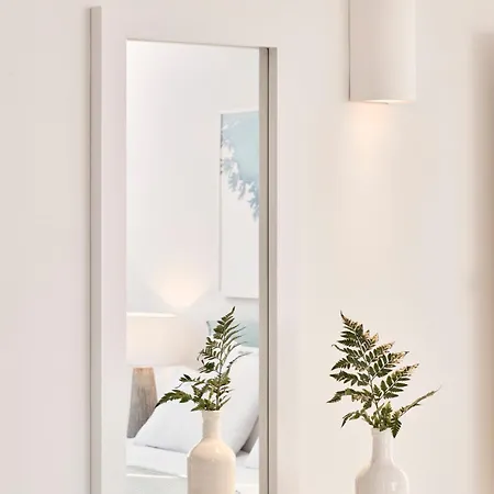 Aqua Blue Perissa (Santorini)